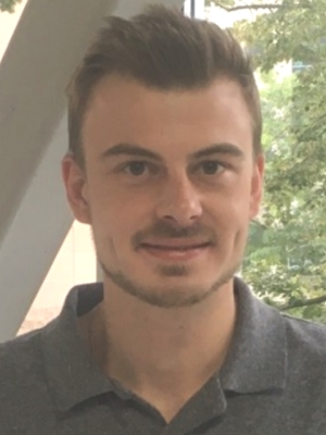 Dr.  Evan Michael Smith